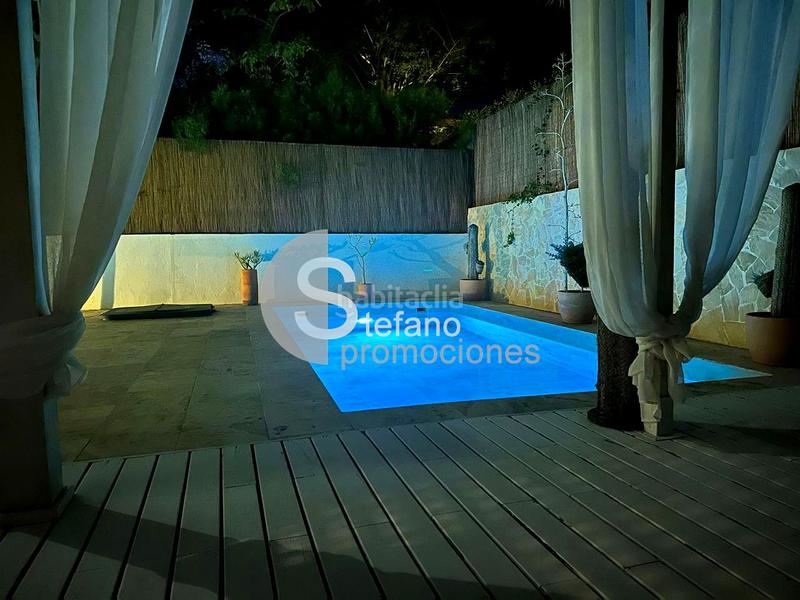 Foto f357a8da-bca7-4fc8-b8f3-b3042722d573. Location maison jumelée avec chauffage parking piscine dans Níjar