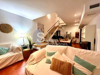 Rent Towny house in Rodalquilar - La Isleta. Villa de gran encanto y diseño, reserve con antelacion