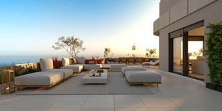 Piano terra in El Pinillo. Entorno único , proyecto de gran calidad estetica y tecnica urba