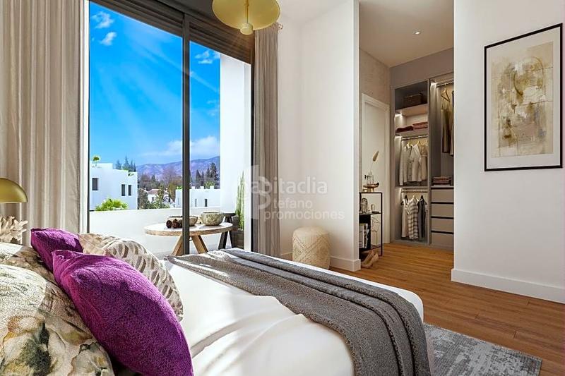 Foto 9f1f7e91-7d87-496d-b3d8-b0c37c64b2a5. Casa pareada estrene lujo y confort, en alhaurin de la torre, pareado con gran diseño y excelentes calidades y posibiliades de personalizac en Alhaurín de la Torre