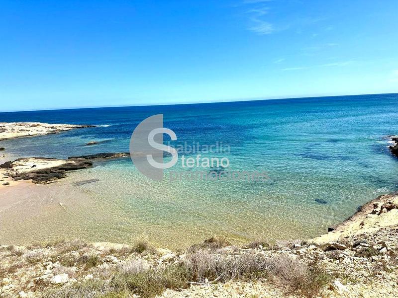 Foto 1b44a2fb-286a-4c91-8036-d38cf4b3a1a3. Location maison jumelée avec chauffage parking piscine dans Níjar