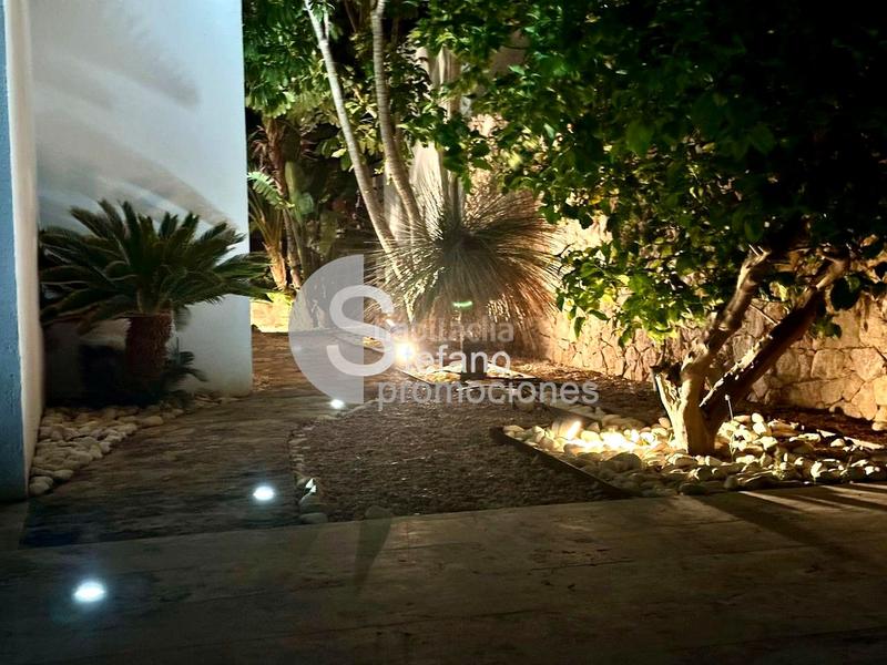 Foto 355eafe0-9270-4aa5-99e5-85a47961d506. Location maison jumelée avec chauffage parking piscine dans Níjar