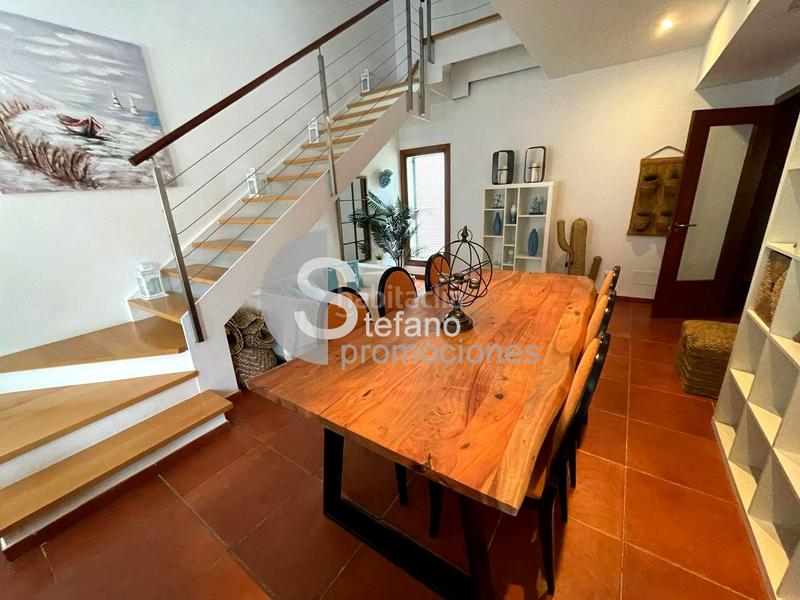 Foto e2a54b42-e7a6-4a5b-9b15-972c284b63d2. Location maison jumelée avec chauffage parking piscine dans Níjar