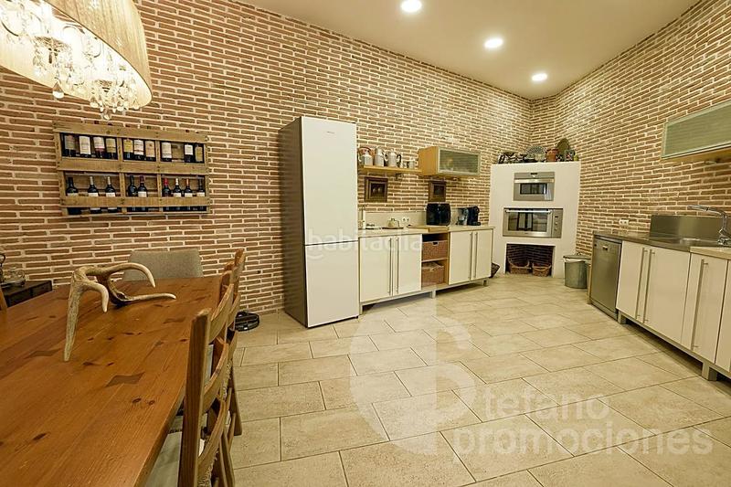 Foto 8ee266c4-63d8-4476-9672-c689875178f9. House with parking in Limonar Málaga