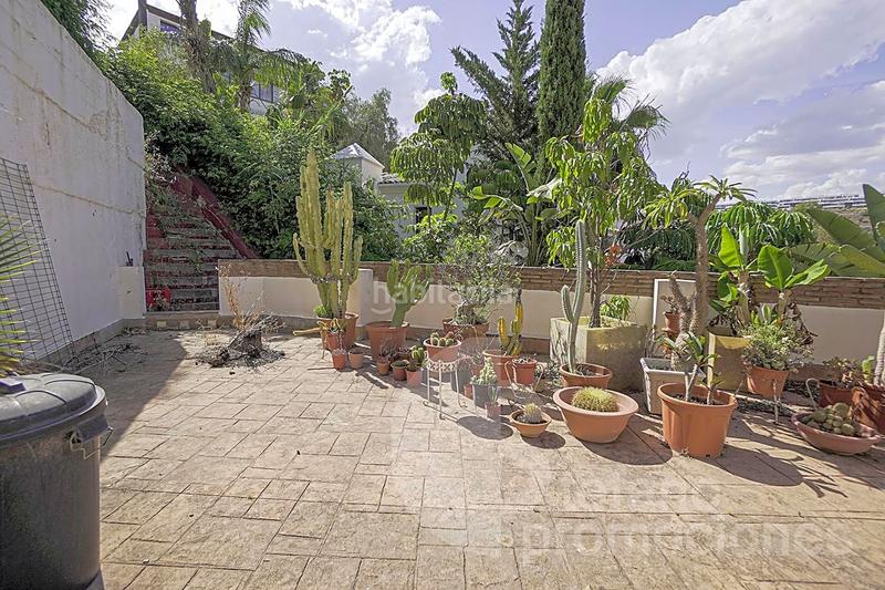 Foto a59c8b25-d0ab-43cc-aa06-4cffd897d7c6. House with parking in Limonar Málaga