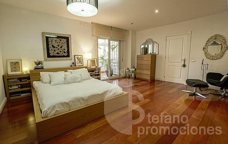Foto d42da7d8-e936-44fd-bd6a-ddd16f7e73d7. House with parking in Limonar Málaga