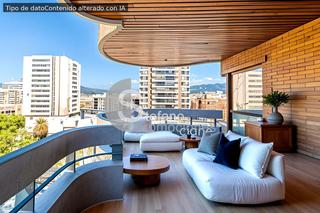 Piso en Carranque - Haza Cuevas. Selecta vivienda en edificio señorial y emblematico, junto ave y