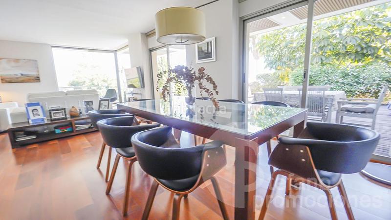 Foto 0084d61c-5050-434c-8549-3d9553918643. Casa con riscaldamento parcheggio piscina in Pinares de San Antón Málaga