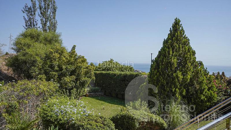 Foto 76914938-a9d8-4f2e-935a-da7320872f6a. Casa con riscaldamento parcheggio piscina in Pinares de San Antón Málaga