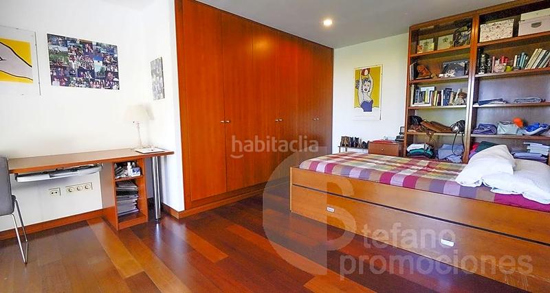 Foto 7c3e51a7-74b3-4a32-9065-1b630f50cec4. Casa con riscaldamento parcheggio piscina in Pinares de San Antón Málaga