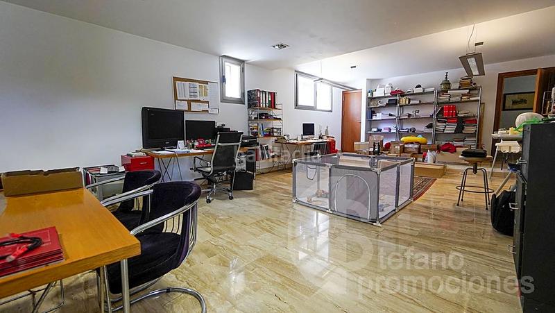 Foto 8d34922d-f7fc-465c-86a5-146737225efd. Casa con riscaldamento parcheggio piscina in Pinares de San Antón Málaga