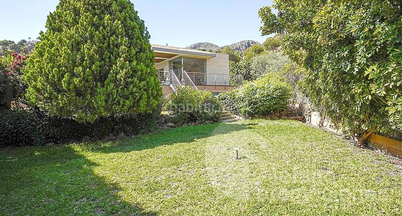 Foto 9614288c-6276-4b12-9119-7fc7e070cc6a. Casa con riscaldamento parcheggio piscina in Pinares de San Antón Málaga