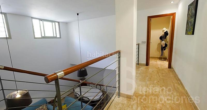 Foto 98c2af33-c813-45b3-857c-8efe8c025d42. Casa con riscaldamento parcheggio piscina in Pinares de San Antón Málaga