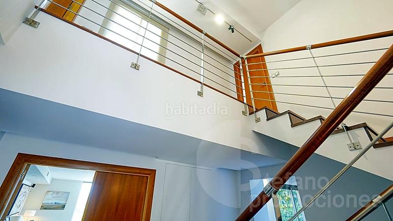 Foto a1a20a45-0c68-4b82-af13-edc55e043a14. Casa con riscaldamento parcheggio piscina in Pinares de San Antón Málaga