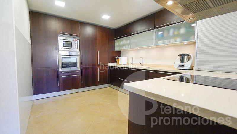 Foto a1b5cccd-bd24-4480-bb2c-36bf88259c96. Casa con riscaldamento parcheggio piscina in Pinares de San Antón Málaga