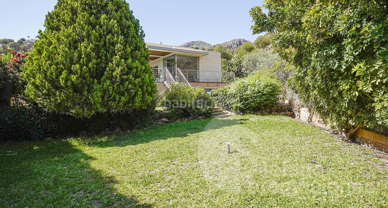 Foto ac2e4416-4259-4578-b21b-f6f44a7021ac. Casa con riscaldamento parcheggio piscina in Pinares de San Antón Málaga