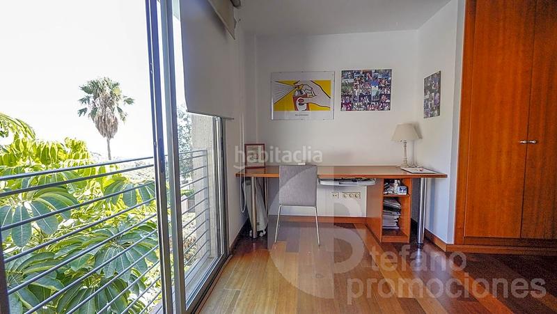 Foto b5460b51-5061-4279-9729-94fbea9f3f03. Casa con riscaldamento parcheggio piscina in Pinares de San Antón Málaga