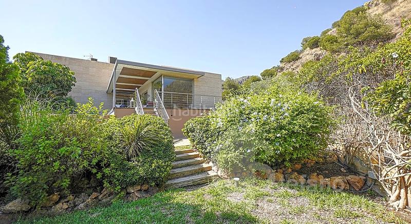 Foto e9496426-fb76-4fde-81d1-16f4c5c9c546. Casa con riscaldamento parcheggio piscina in Pinares de San Antón Málaga