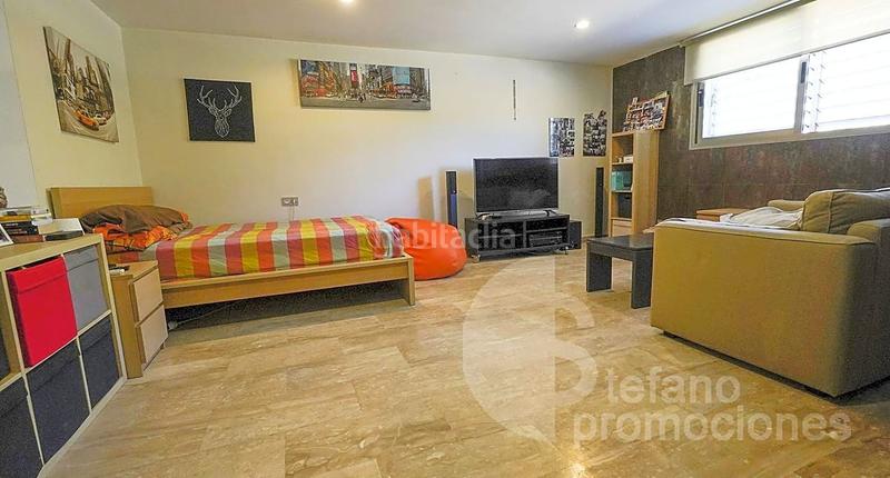 Foto f0450ecb-7f1e-44e9-87af-6b2aa4f2082e. Casa con riscaldamento parcheggio piscina in Pinares de San Antón Málaga