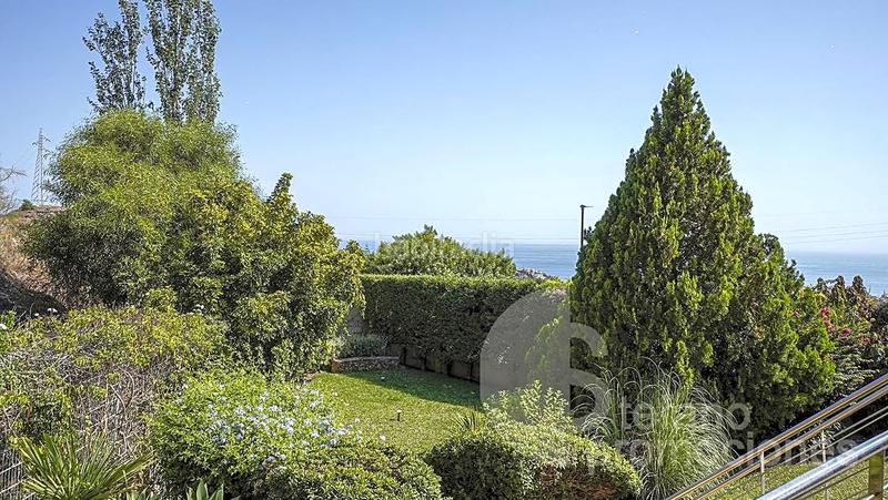 Foto fd5e0d59-bb29-47ff-92d1-2cc0476bd575. Casa con riscaldamento parcheggio piscina in Pinares de San Antón Málaga