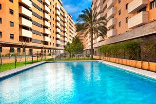 Pis a Parque Ayala - Jardín de la Abadía - Huelín. En la mejor y más emblemática urbanización de málaga junto a la