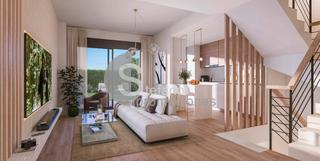 Reihenhaus in Churriana - El Pizarrillo - La Noria - Guadalsol. En el corazón de churriana, a estrenar, obra iniciada, complejo