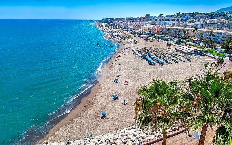 Foto 367c1779-6e0e-41aa-bfdf-a68367e1e92b. Piso alta calidad en un entorno único en la mejor zona , proyecto en Torremolinos