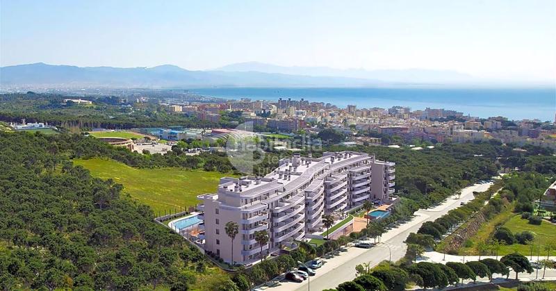 Foto 88539fb0-b5c7-4d3e-bec9-a7830f123063. Piso alta calidad en un entorno único en la mejor zona , proyecto en Torremolinos