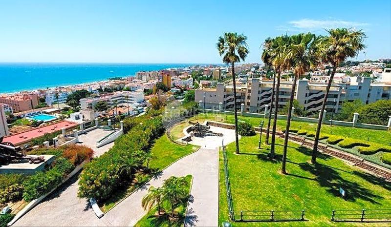 Foto 888e8901-7a91-4885-84f1-b84e34307796. Piso alta calidad en un entorno único en la mejor zona , proyecto en Torremolinos