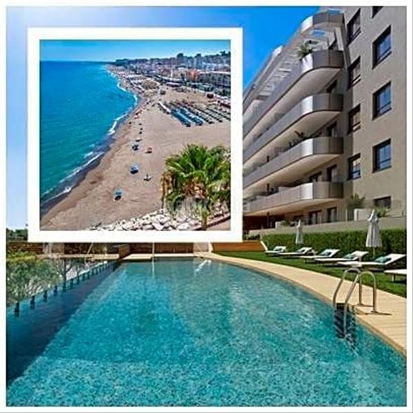 Foto abbe7314-1b41-42db-bed9-0b33baeeea5b. Piso alta calidad en un entorno único en la mejor zona , proyecto en Torremolinos