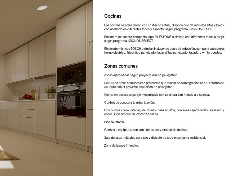 Foto d0dde4a1-6477-4829-ba17-69c1d88420f0. Piso alta calidad en un entorno único en la mejor zona , proyecto en Torremolinos