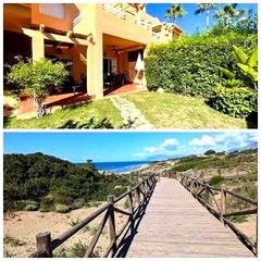 Apartment  Del faísán. Apartamento de lujo junto a las dunas de artola en marbella excl