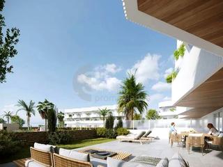 Planta baja en Limonar. Corazón del limonar,  calidades , diseño , confort, altas presta