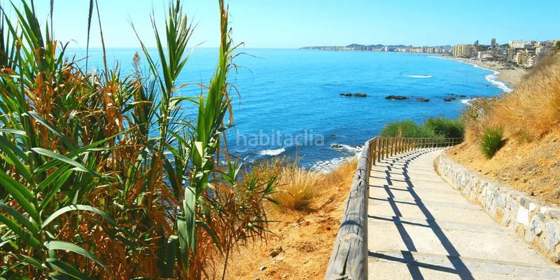 Foto ef8cf4fd-d5c8-4396-9cb8-8d1d3a72084e. Pis amb calefacció aparcament a Los Árboles Mijas