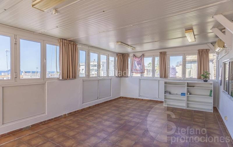 Foto 11f7d417-d84c-4ca0-bea2-24234d6167be. Dachwohnung in Pedregalejo - Morlaco Málaga