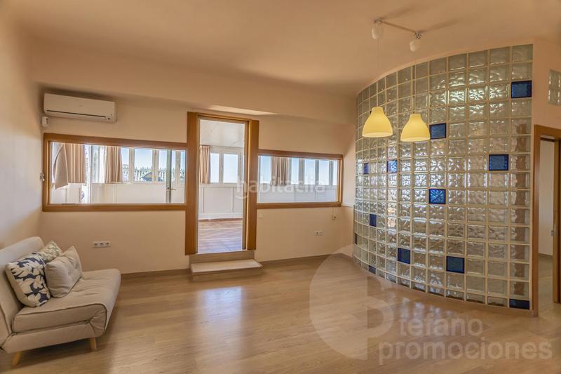 Foto 189830c3-304b-47bf-9658-4b39fee60e3f. Dachwohnung in Pedregalejo - Morlaco Málaga