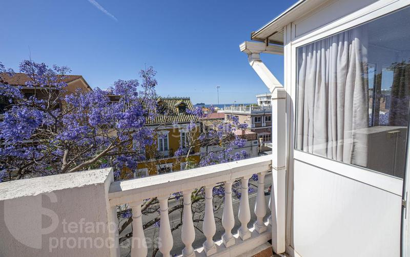 Foto 25cfbcf2-8332-4e17-9f66-efe2d117a276. Dachwohnung in Pedregalejo - Morlaco Málaga