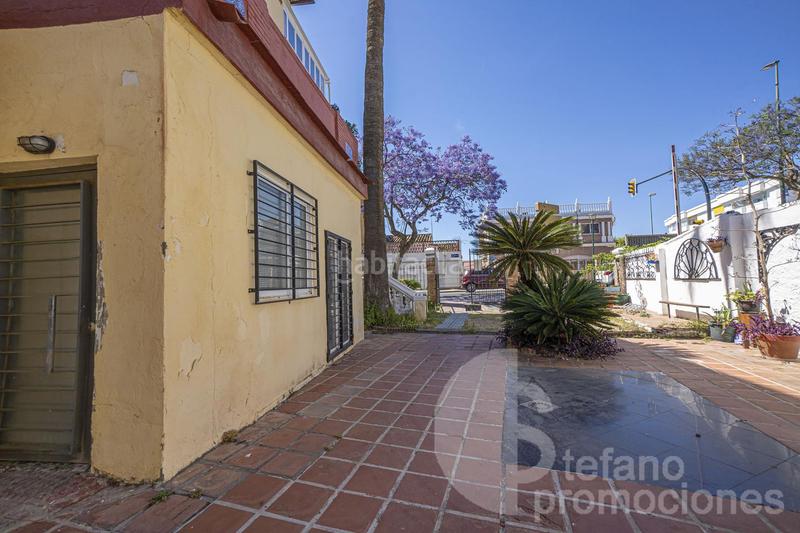 Foto 29f2fe2e-6675-4de9-8276-ef51ca1b2630. Dachwohnung in Pedregalejo - Morlaco Málaga