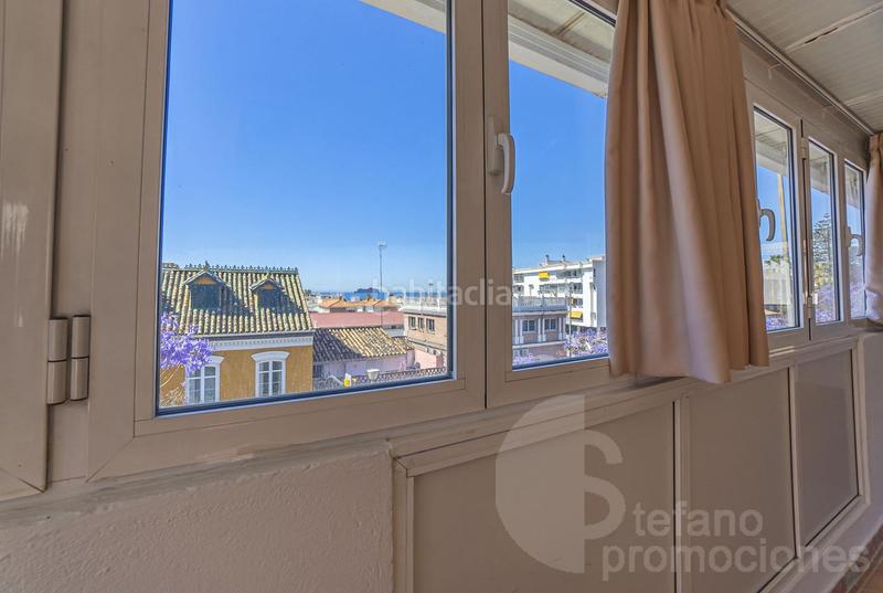 Foto 71a67486-d57f-4bde-95df-92c5d955e2f1. Dachwohnung in Pedregalejo - Morlaco Málaga