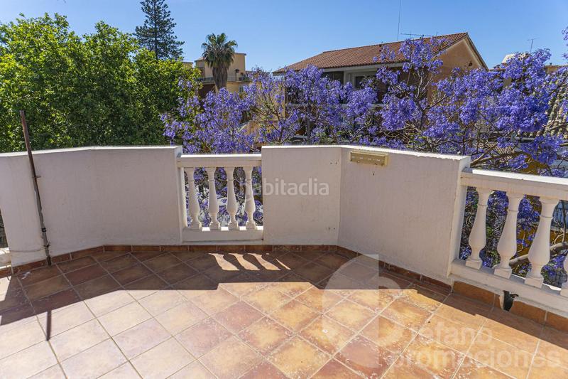 Foto 73570a6b-00e0-4a22-88c9-58912b9d837b. Dachwohnung in Pedregalejo - Morlaco Málaga