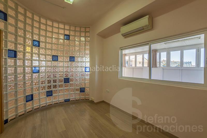 Foto 760ac7db-b701-4368-9495-984d53cc7431. Dachwohnung in Pedregalejo - Morlaco Málaga