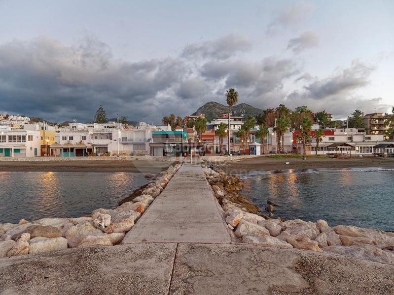 Foto 82c3ce32-b0c4-43f6-82e8-bf6107923aa7. Dachwohnung in Pedregalejo - Morlaco Málaga