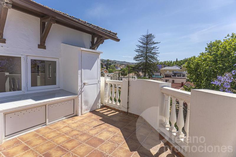 Foto 8e1deb7d-46bb-4465-b91e-f06f1d3380ed. Dachwohnung in Pedregalejo - Morlaco Málaga