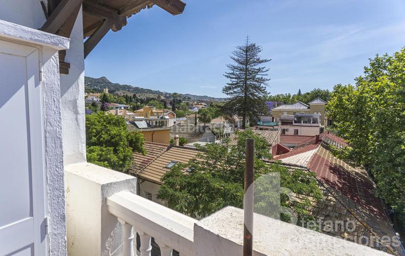 Foto ac9bfa29-7cb7-4d3c-adcb-05e7808dd621. Dachwohnung in Pedregalejo - Morlaco Málaga