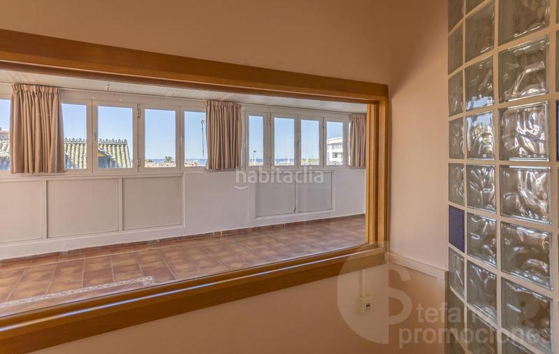 Foto ae06e0ac-f7c7-434f-ab1f-46235e2f442f. Dachwohnung in Pedregalejo - Morlaco Málaga