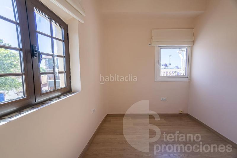 Foto c10489b4-507a-44f9-8c77-799952991f3d. Dachwohnung in Pedregalejo - Morlaco Málaga