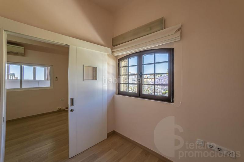 Foto c40d07b7-30f0-4b39-a4b7-50b555e43fe5. Dachwohnung in Pedregalejo - Morlaco Málaga