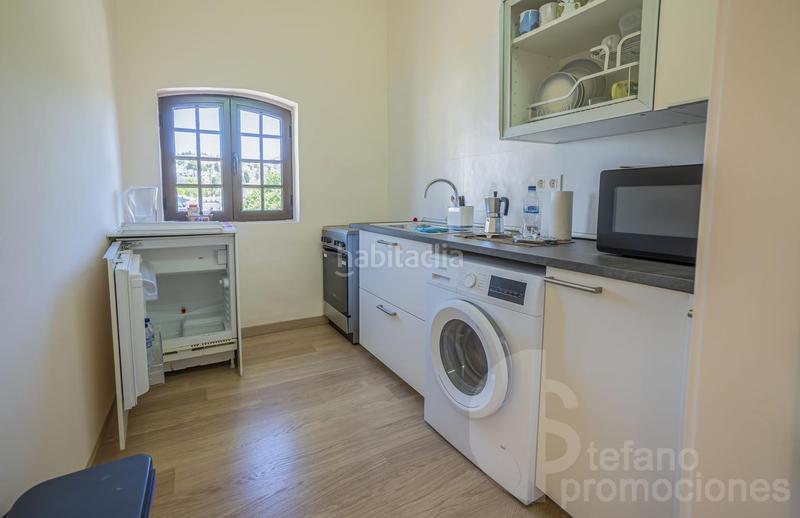 Foto c70c1265-2ba9-48cf-b506-9a0b7cbe6347. Dachwohnung in Pedregalejo - Morlaco Málaga