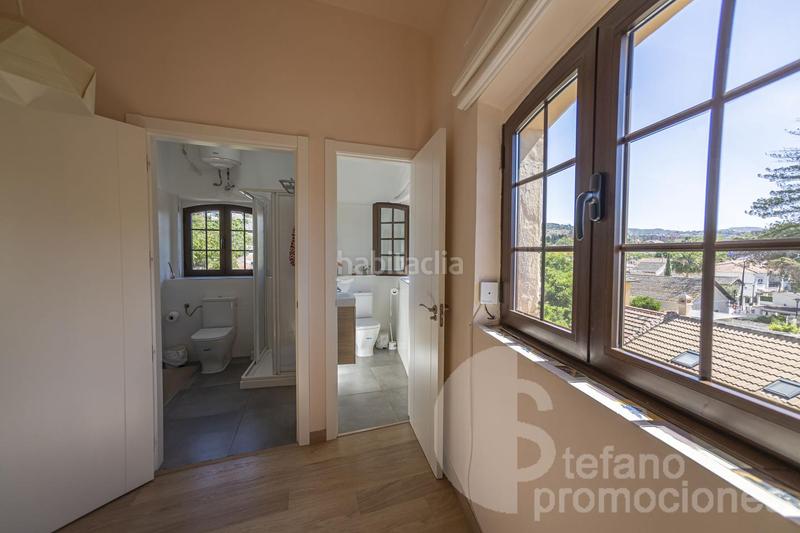 Foto d18784b8-1947-450a-9bb4-2bb44f8af6ac. Dachwohnung in Pedregalejo - Morlaco Málaga