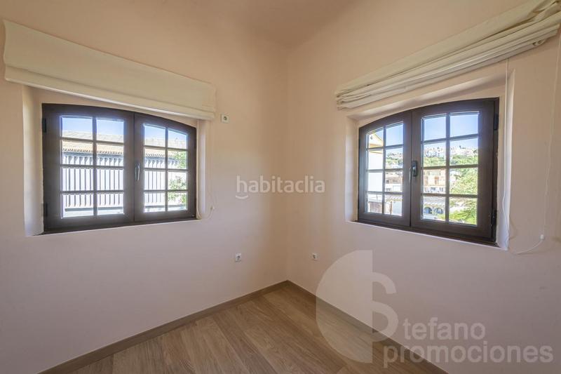 Foto d1e11013-8c99-490a-a62d-eee0a1bd1275. Dachwohnung in Pedregalejo - Morlaco Málaga